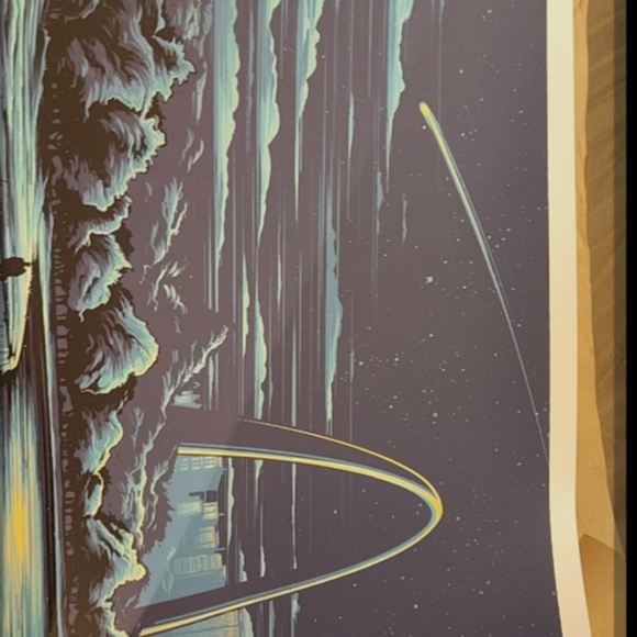 Phish Poster - Picture 3 of 3